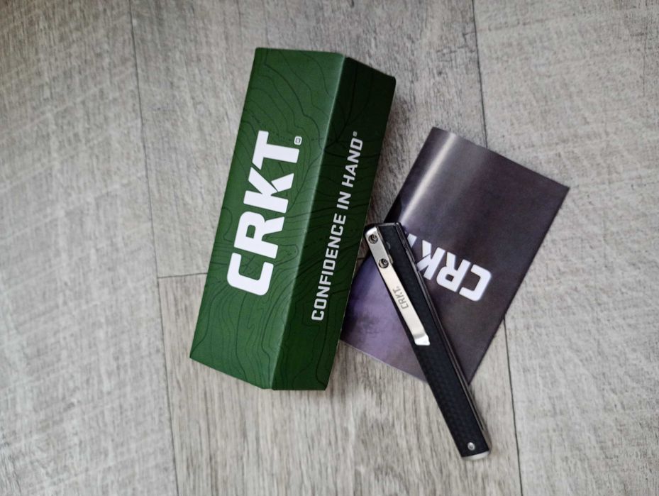 Ніж CRKT 7096 Новий