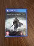Gra Shadow of Mordor PS4 i PS5