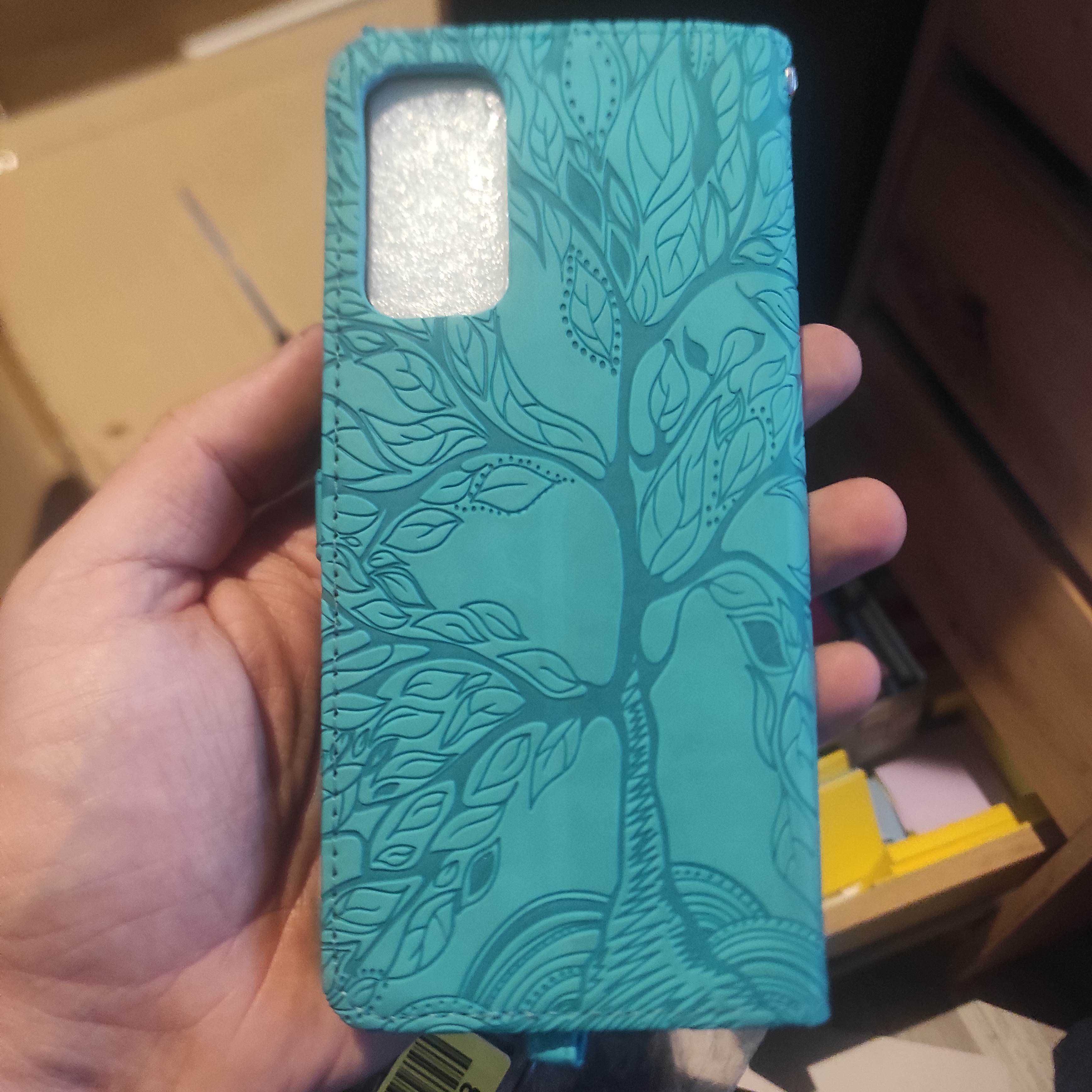 Etui dla Mi3, nowe