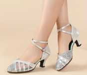 Buty do tańca 35,5