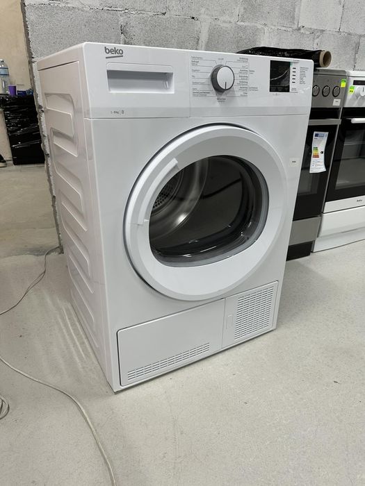 Сушильна машина на тепловому насосі Samsung wws89t A+++ вибір доставка