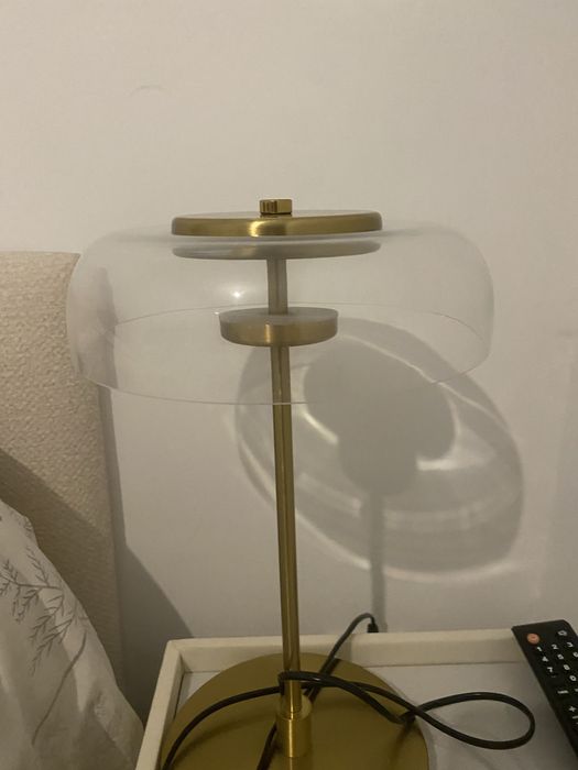 Oportunidade! Vendo candeeiros novos