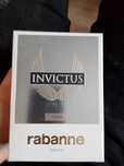 Paco Rabanne - Invictus (100ml) parfum.