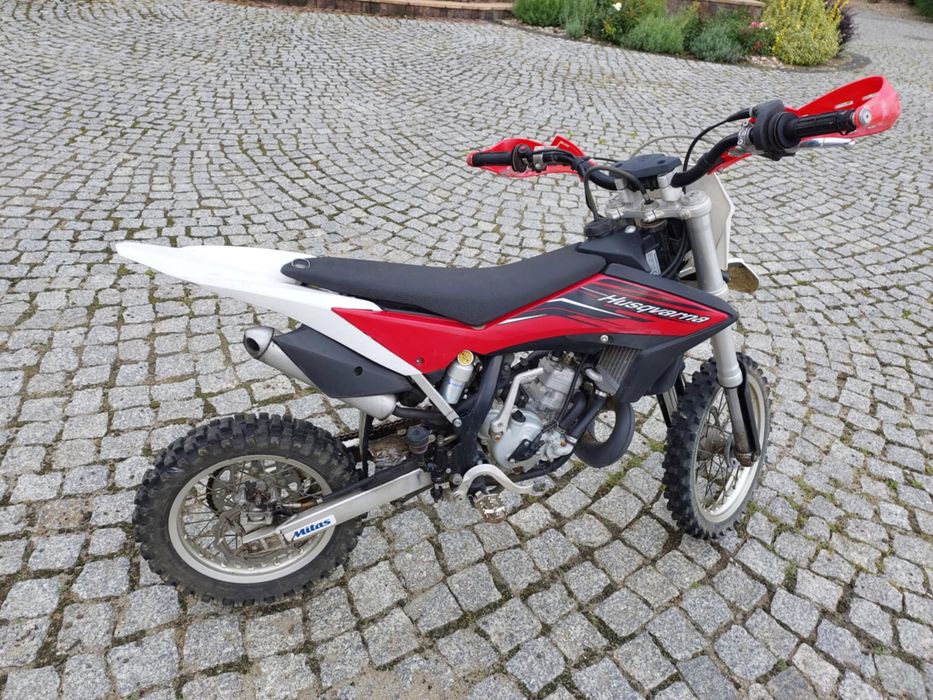 Husqvarna CR 65