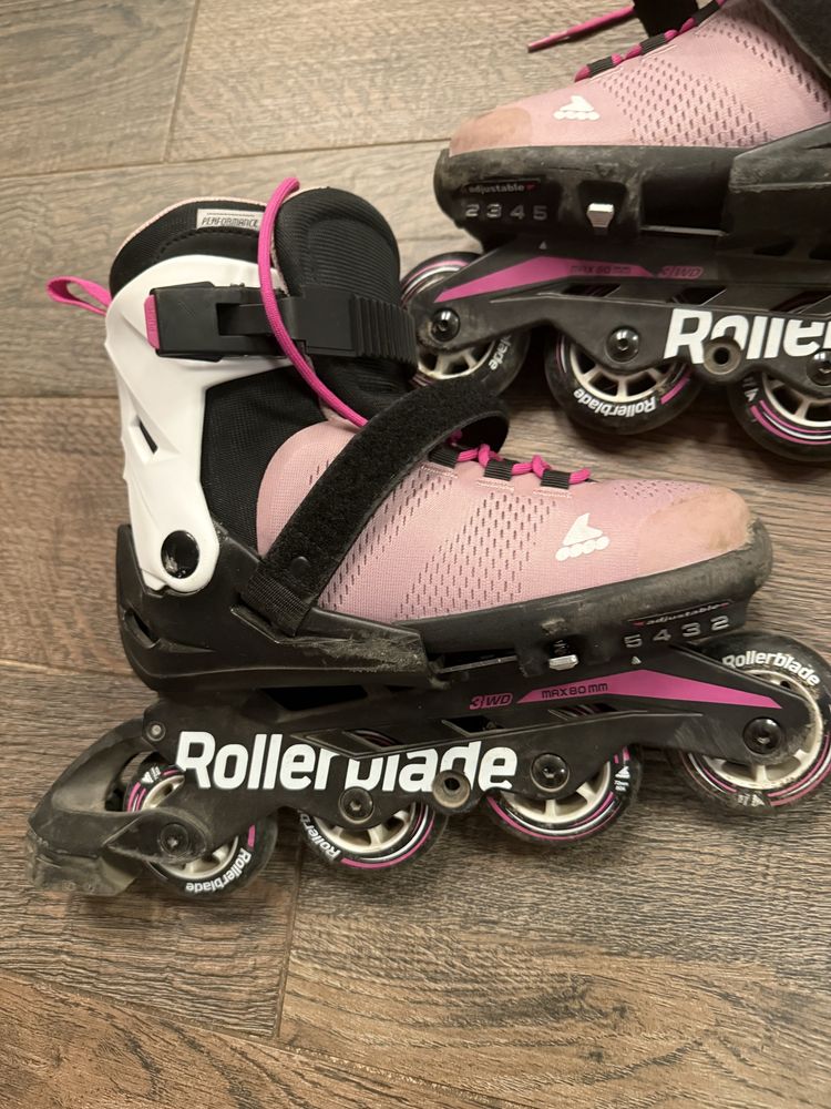 Rollerblade Microblade