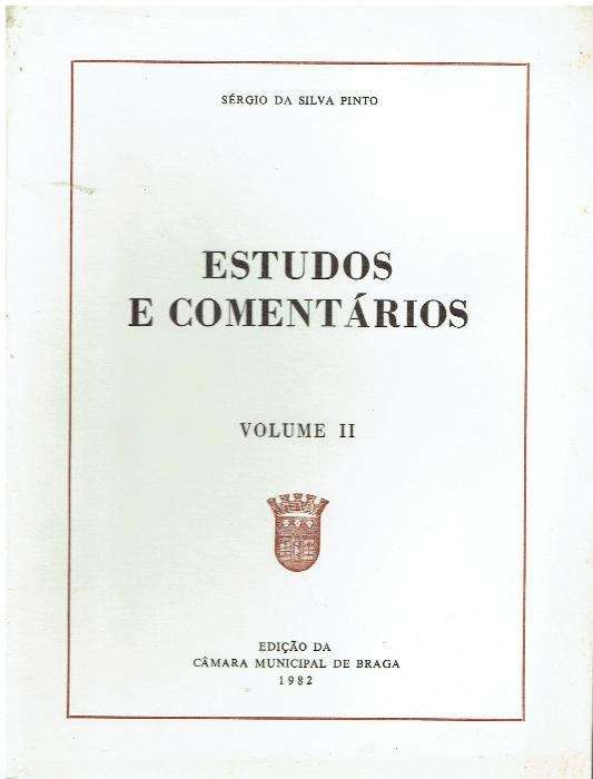 7092 - Monografias - Livros de Sérgio da Silva Pinto 1