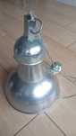 Lampa loftowa, ocynkowana, Nowodvorski 5068