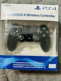 Джойстик Dualshock 4 wireless controler