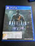 Gra Playstation 4 ps4 Murdered soul suspect