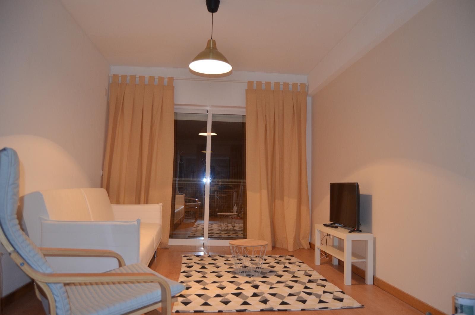 Apartamento T2 em Tavira