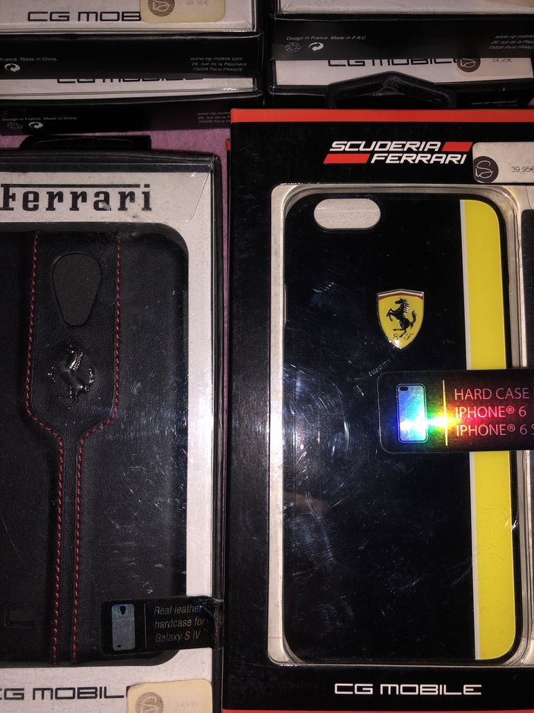 Capas para IPhone 6 6s plus