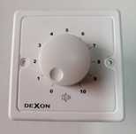 Regulator głosu Dexon