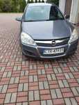 Opel Astra 1.6 benzyna 2007  zarejestrowany rok w kraju