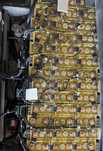 Winston Battery  LifePO4 3.2V 60Ah