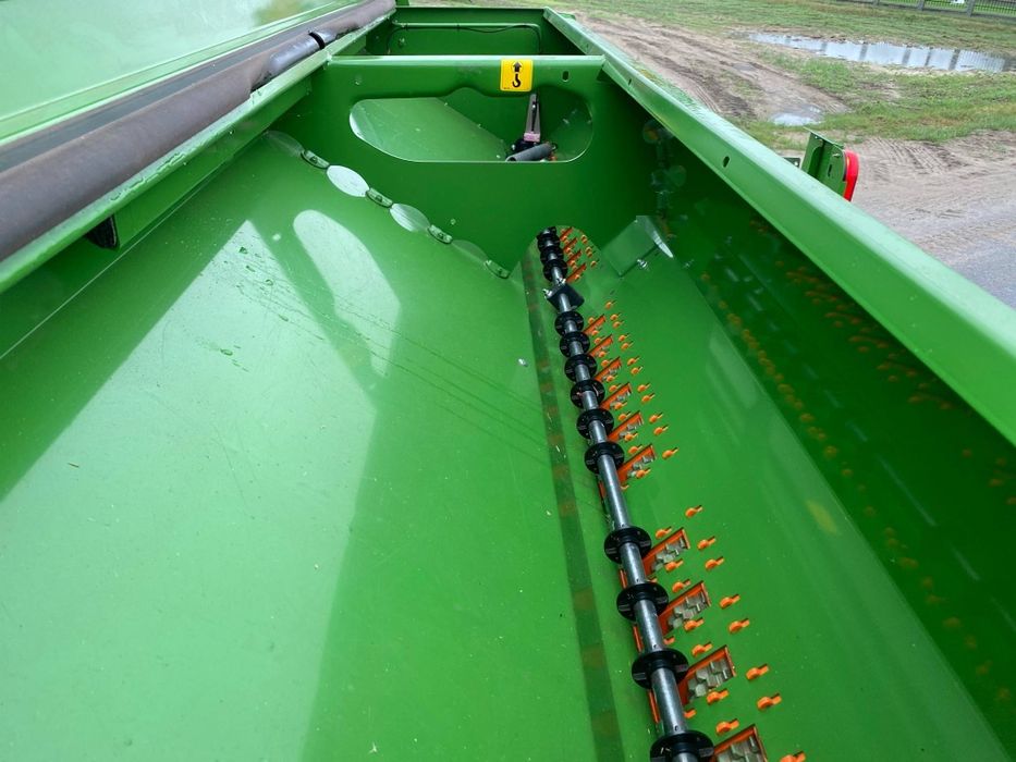 Siewnik zbożowy Amazone D9 3m talerzowy 2020