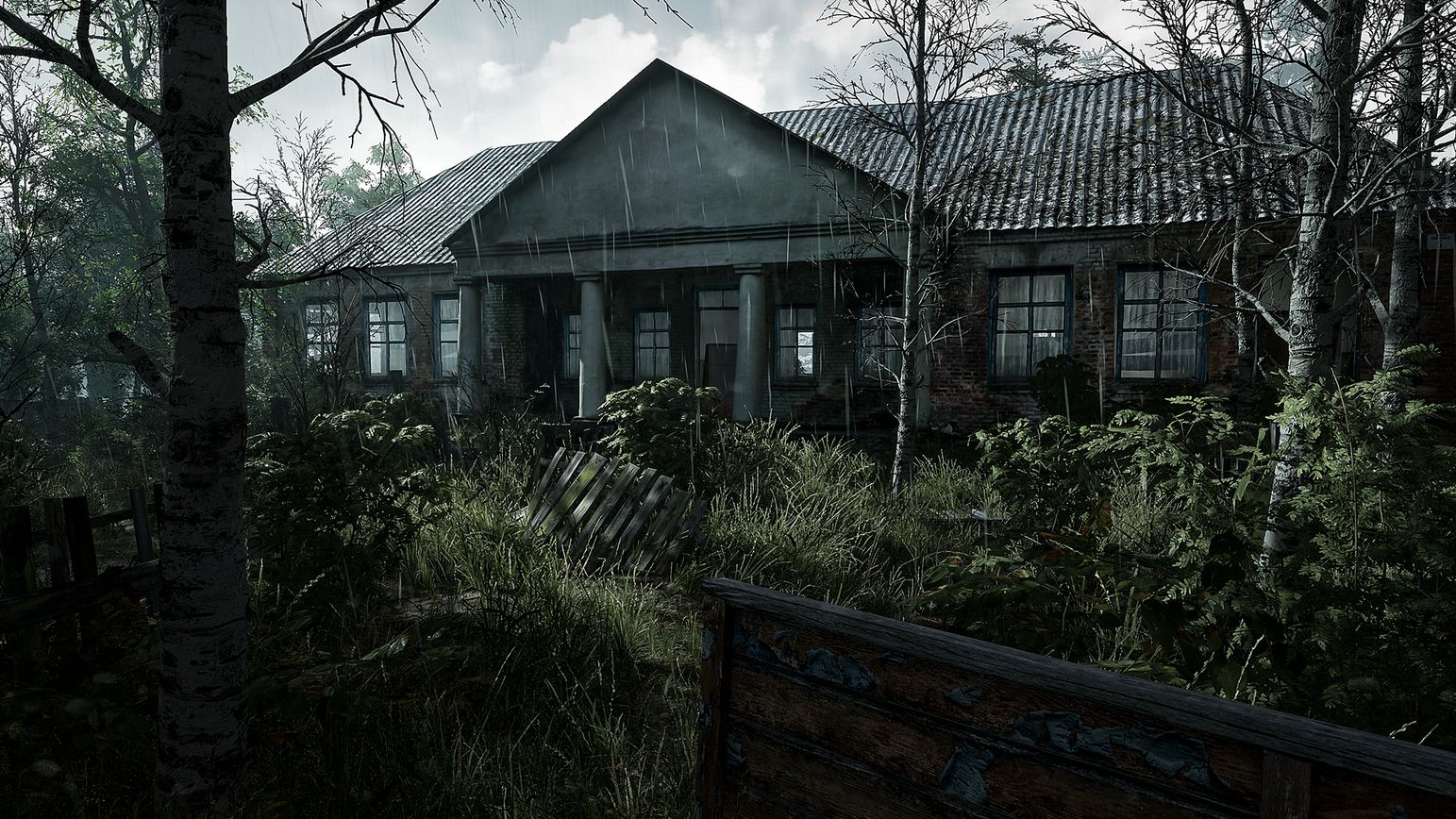 Gra Chernobylite PL (PS4)