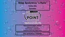 Sodastream Żyrardów, Krótka 60a Wymiana nabojów CO2