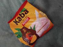 Kaba truskawkowa 400g