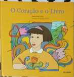 O coração e o livro - Maria Rosa Colaço