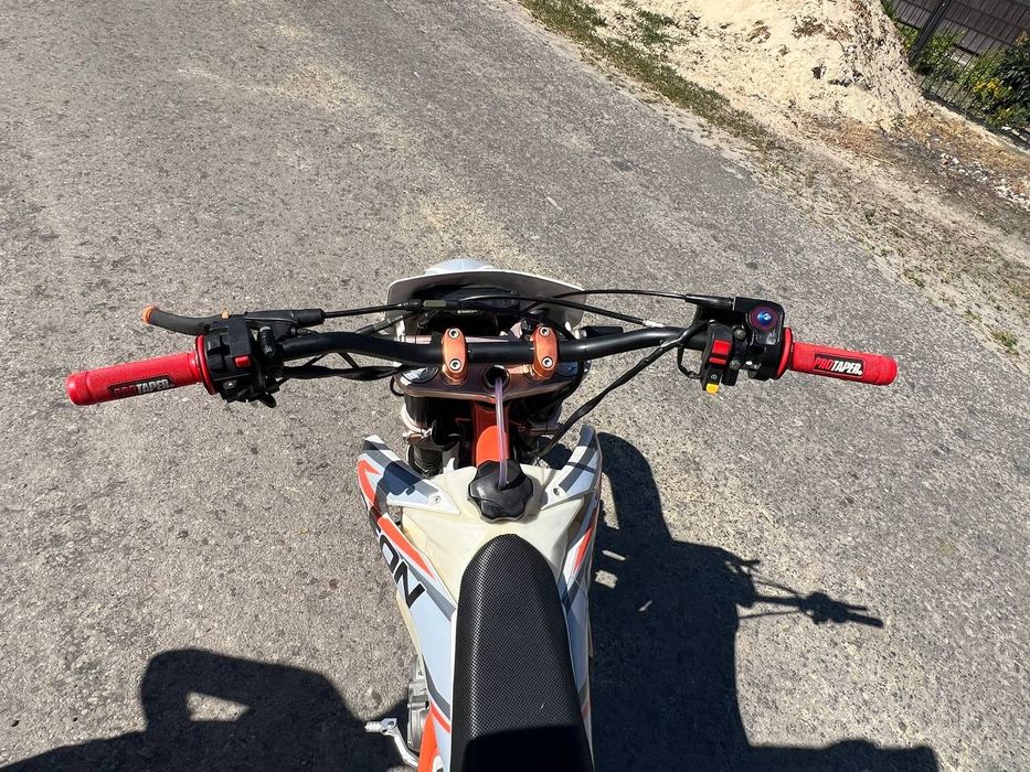 Геон теракс 250 (Geon terax250)