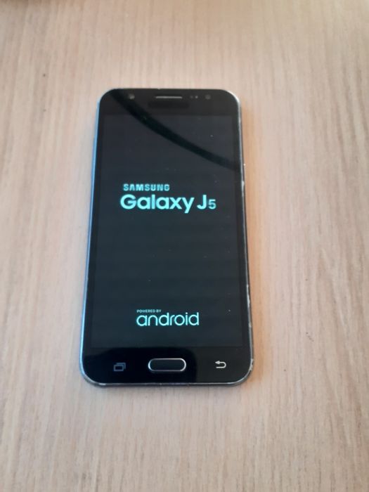Samsung Galaxy j5 j500nf
