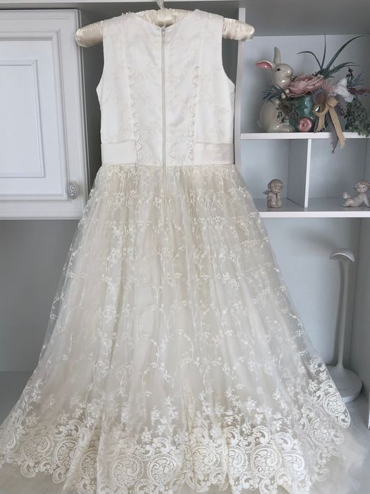 Плаття для дівчинки