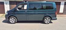Alu felgi 17" 5x120 bmw et20 Volkswagen t5 t6