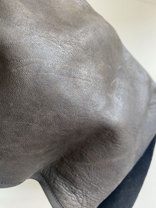 Осінні чоботи,вживанні