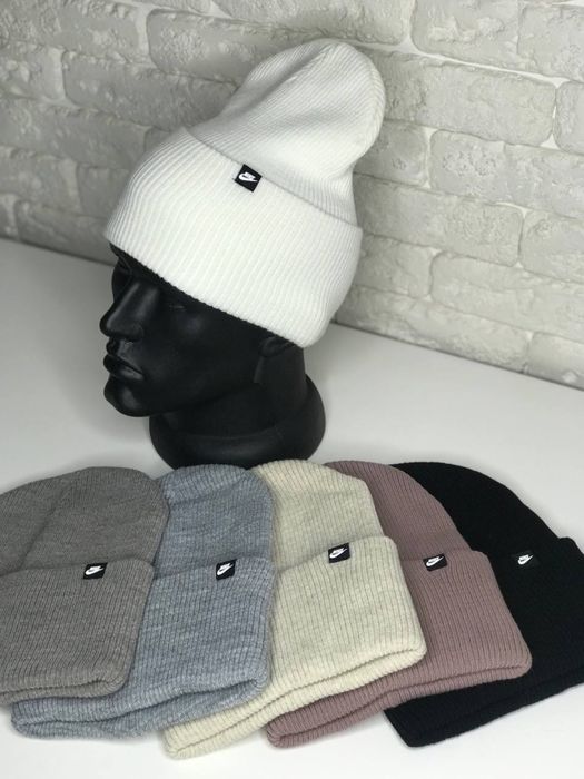 Шапки дропшипінг гурт чоловічі жіночі зимові дропшиппинг поставщик опт