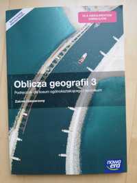 Oblicza geografii 3