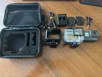 Камера GoPro Hero 5
