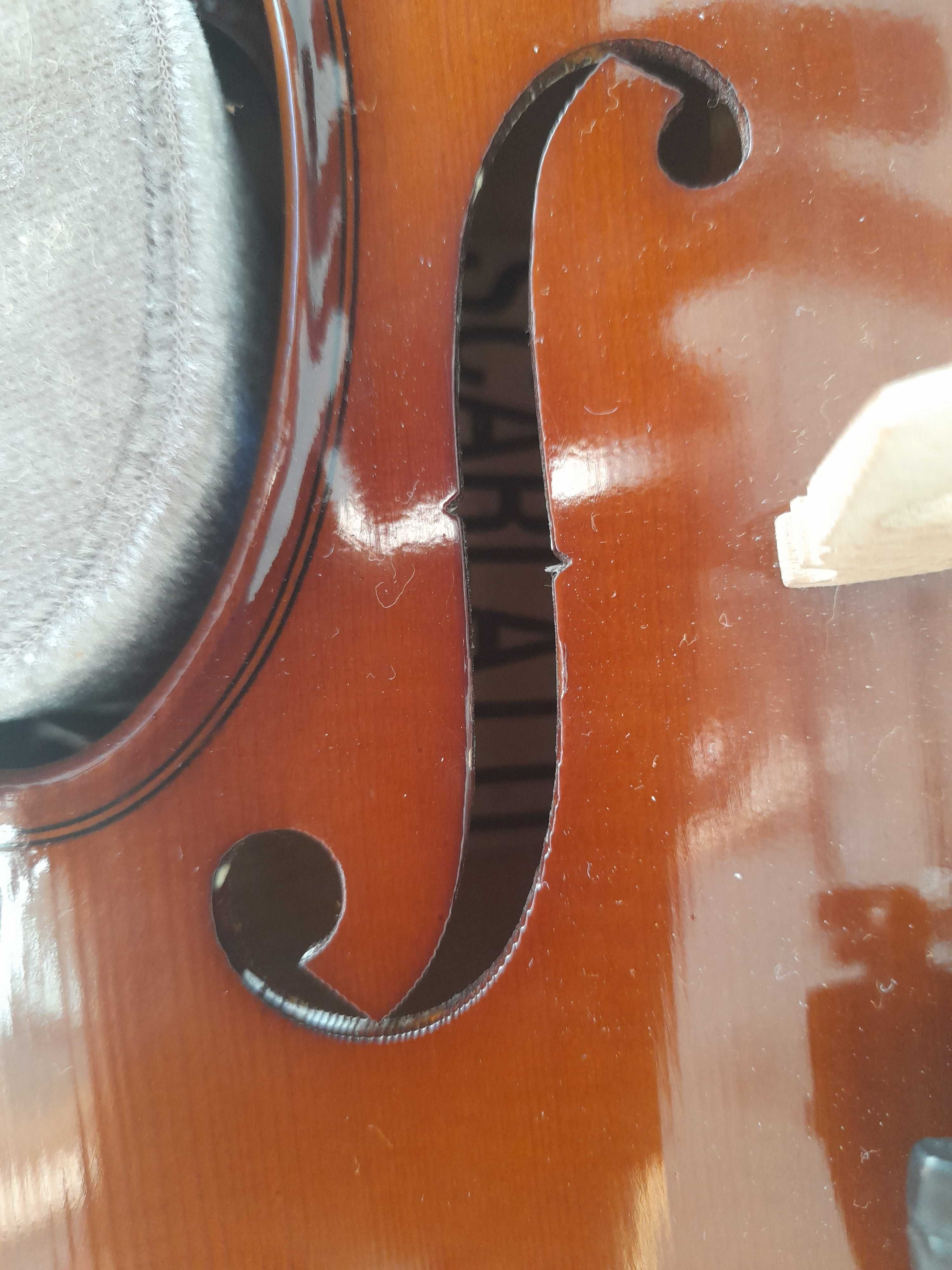 Violino 4/4 Scarletti