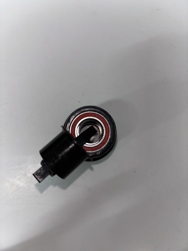 Cepo sram xd bicicleta