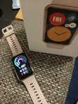 Huawei watch fit