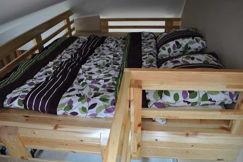 150m od morza Międzywodzie Apartament SUN GARDEN