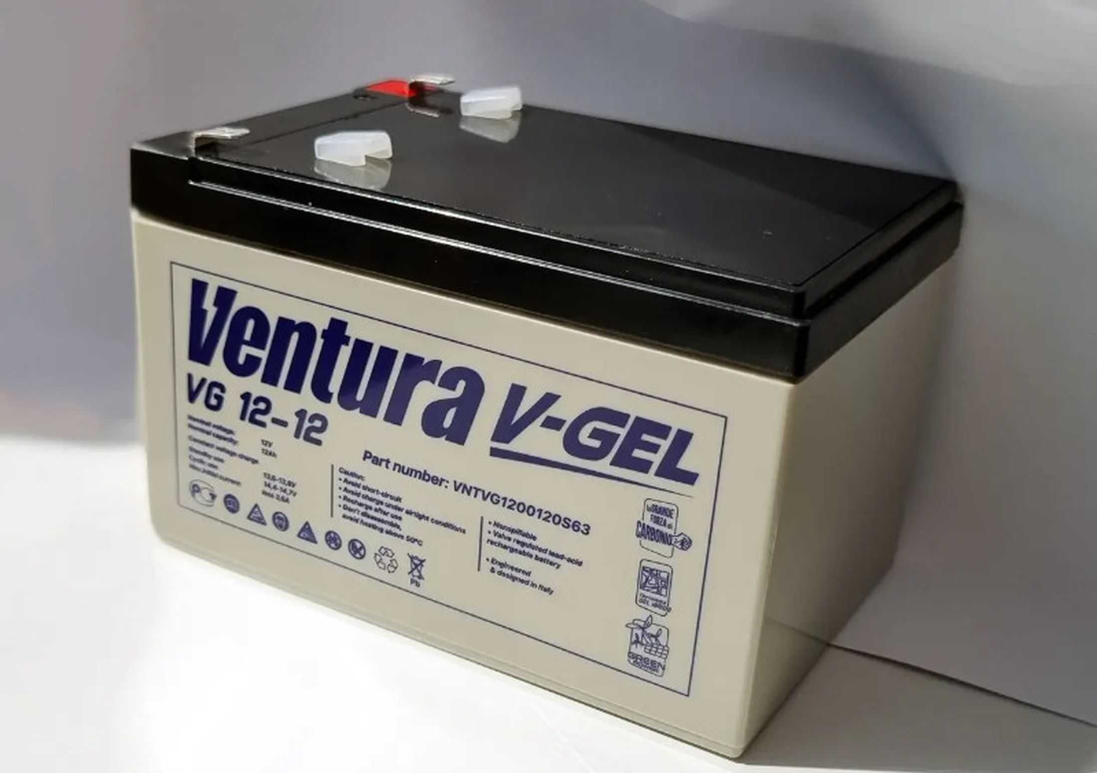 Аккумуляторы тяговые для ИБП.сигнализации 12V 7-200Ач Батареи AGM GEL