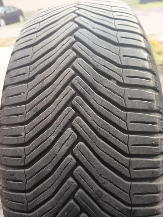 Koła orginalne całoroczne  4X108 Michelin 195x65 r15 OKAZJA