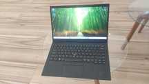Laptop Lenovo ThinkPad X1 Carbon G7 i5-8265U 8GB 180GB SSD Win11
