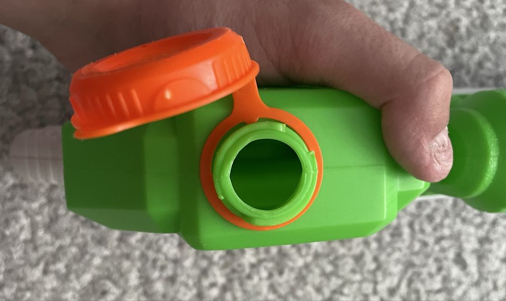 Водний пістолет X-Shot 002
