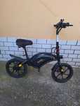 Bicicleta elétrica