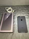 Iphone 8 Plus 256 GB