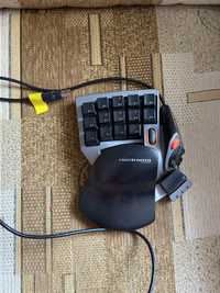 Nostromo SpeedPad N52 Belkin