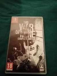 This War of Mine Complete Edition - SWITCH