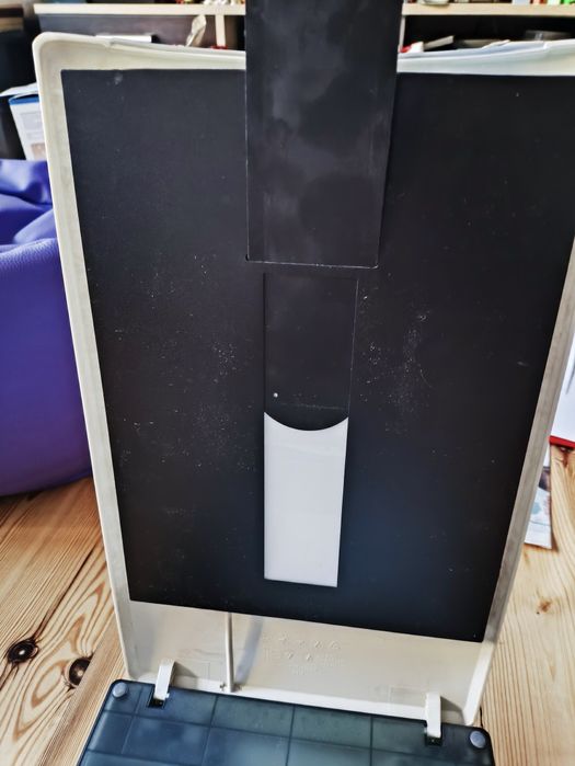 Skaner Mustek 2448TA Pro