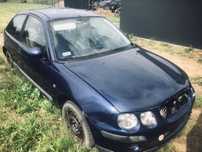 Rover 25