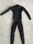 Fato de Surf Billabong 4:3 12 anos