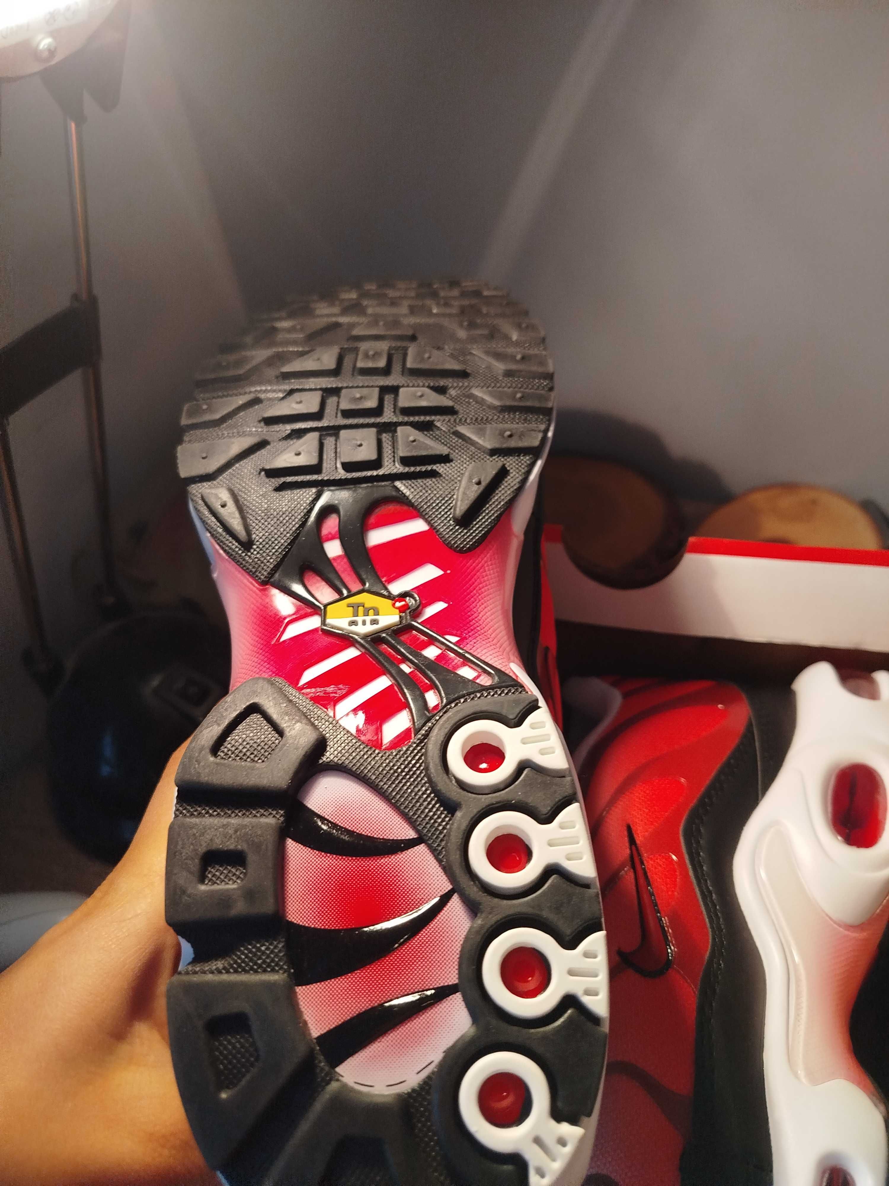 Buty Nike air max plus tn