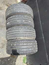 Шини UHP 245/45 R17