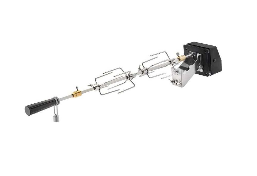 вертель RÖSLE Premium Rotary вертел для барбекю RÖSLE BBQ G2/G3