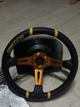 Thrustmaster ts-pc 6,5nm +thrustmaster t3pa PRO